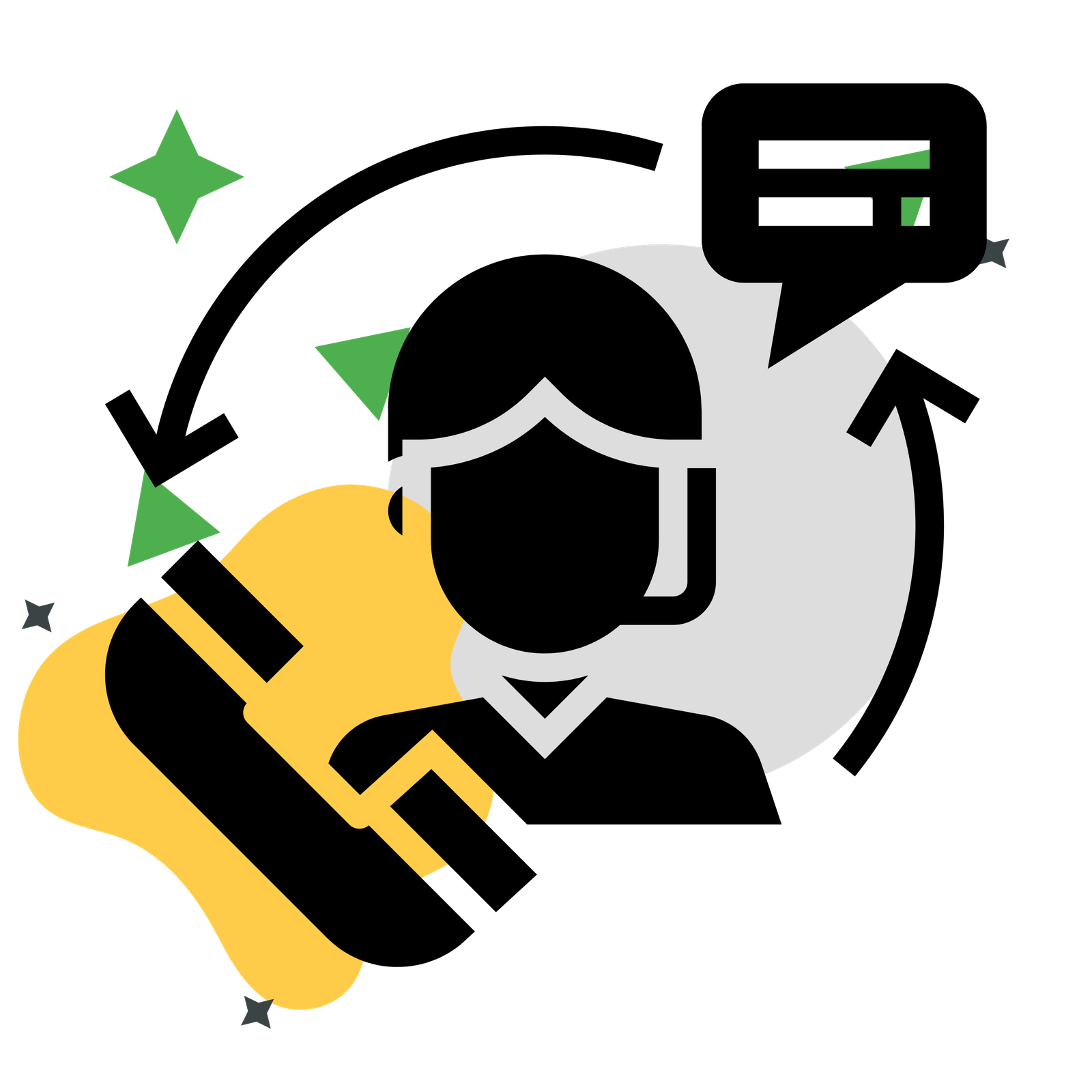 Virtual Assistant