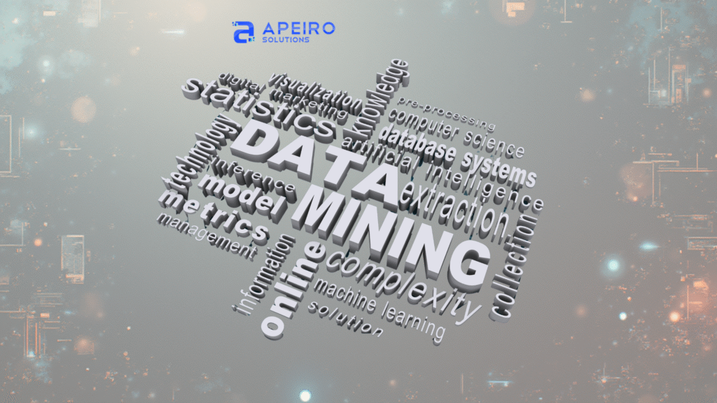 Data Mining Services: A Complete Guide to Turning Information Into Intelligence
