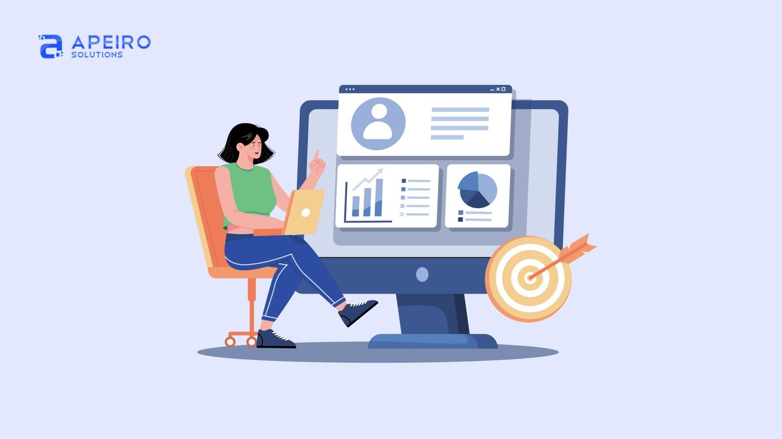 Enhancing Business Efficiency with a Reliable Data Entry Companies in Coimbatore
