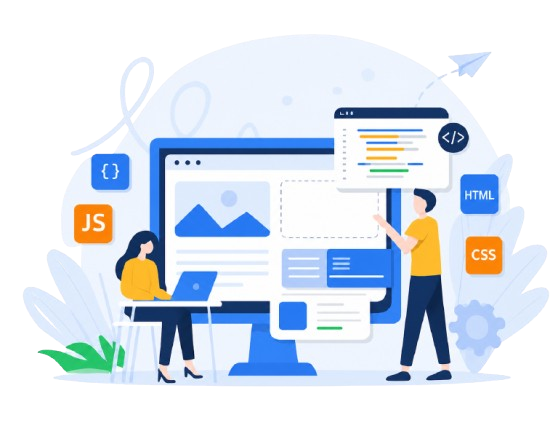 Custom Web Application Development