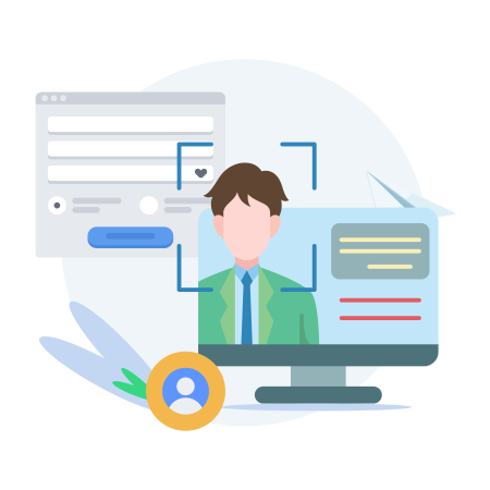 Account-Based Targeting