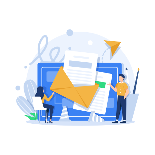 Email Prospecting