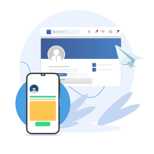 LinkedIn Prospecting