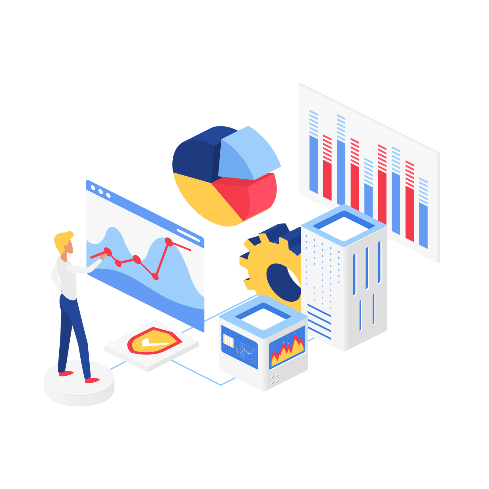 E-commerce Development Solutions