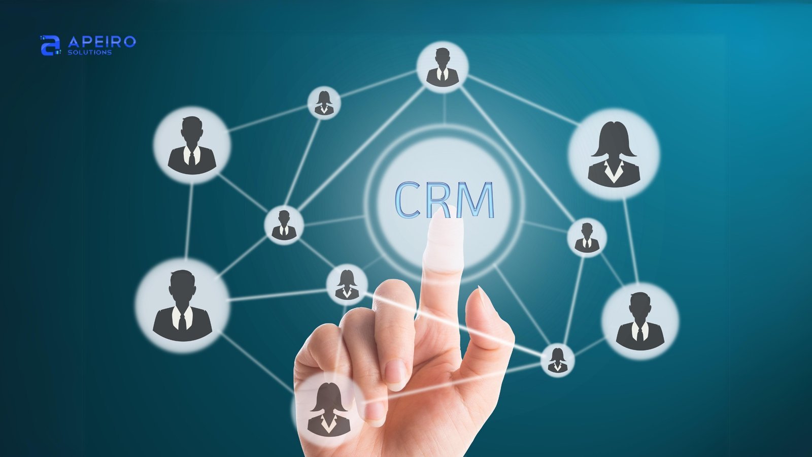 Ensure Data Accuracy with CRM Database Validation Services in the Software Industry