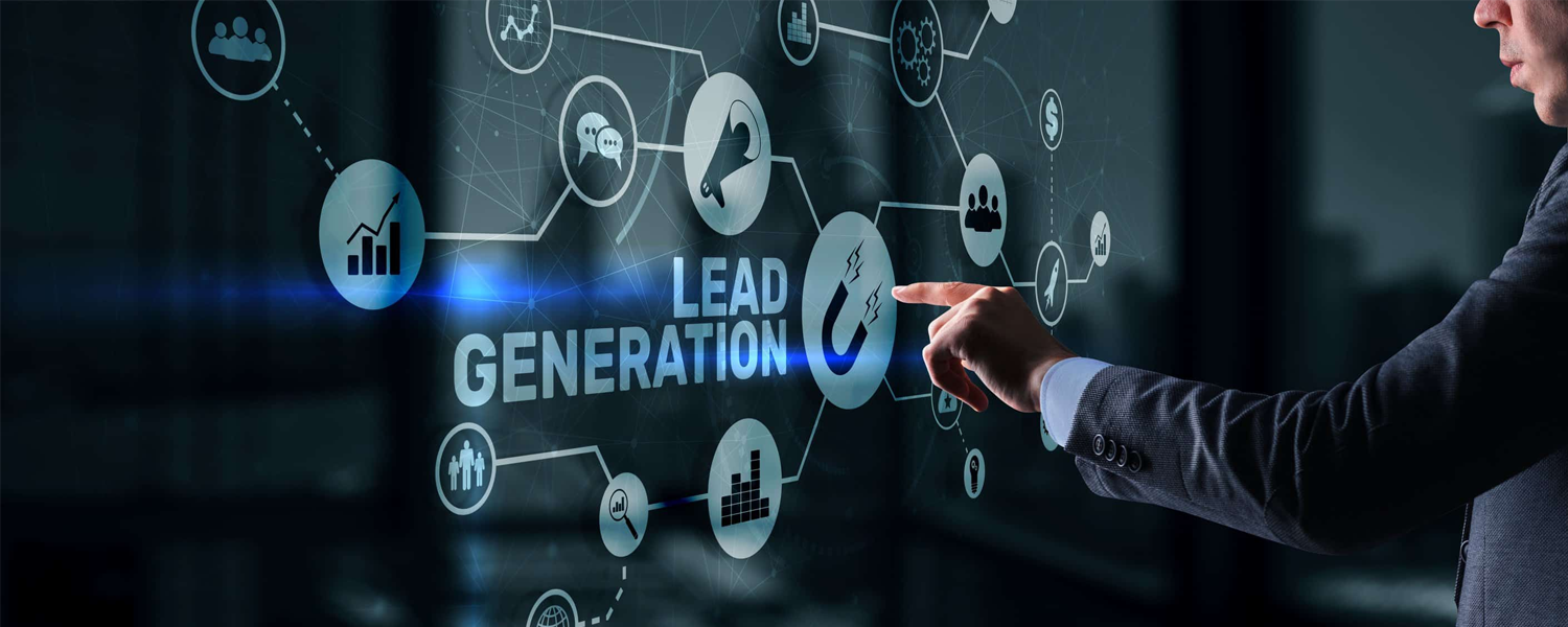 Unlocking Business Success with Our B2B Lead Generation Service