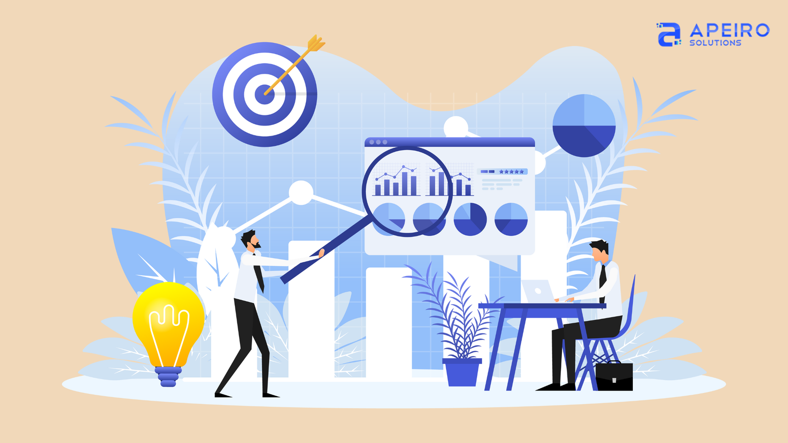 Web Research Companies
