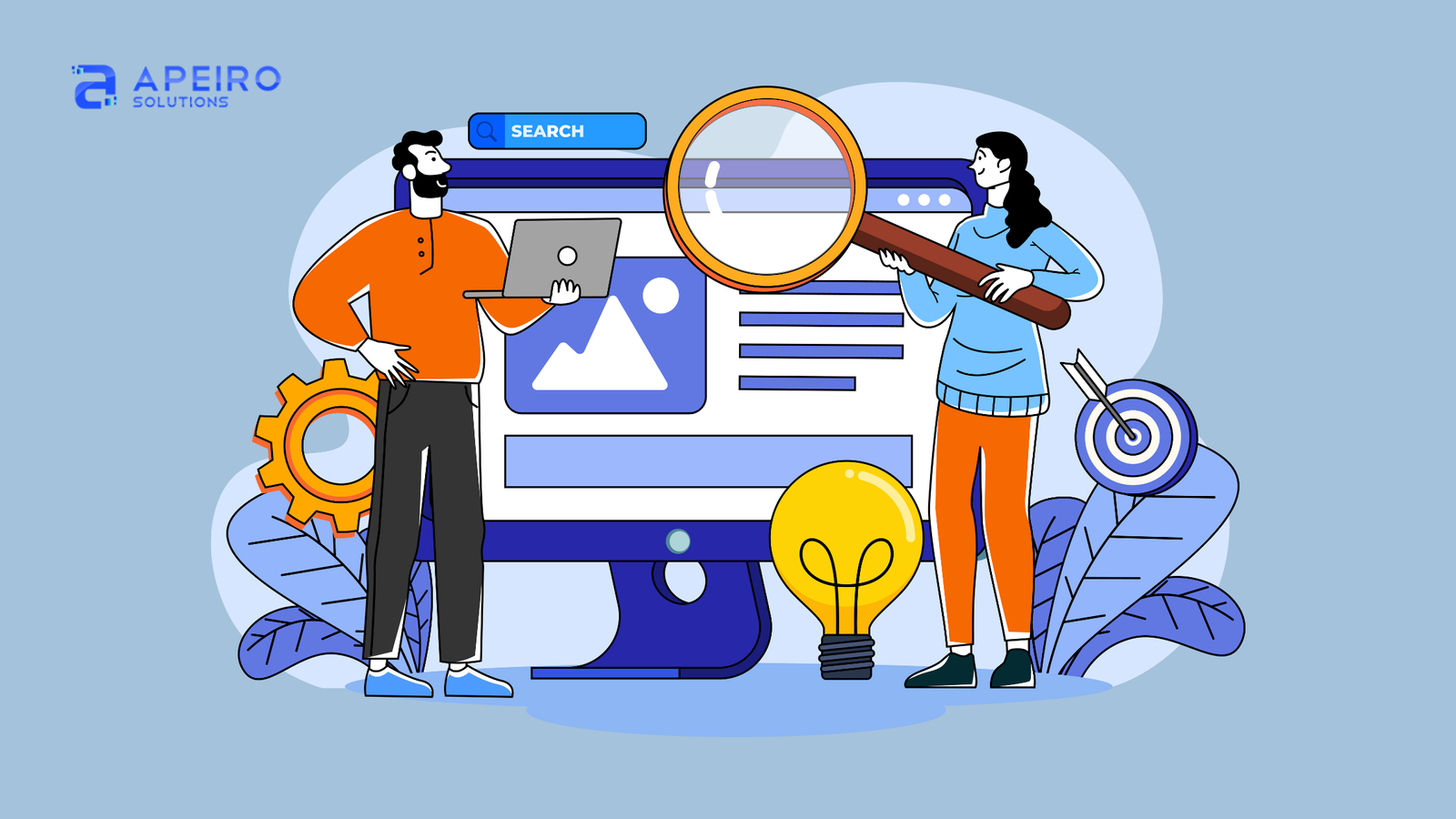 Web Research Companies