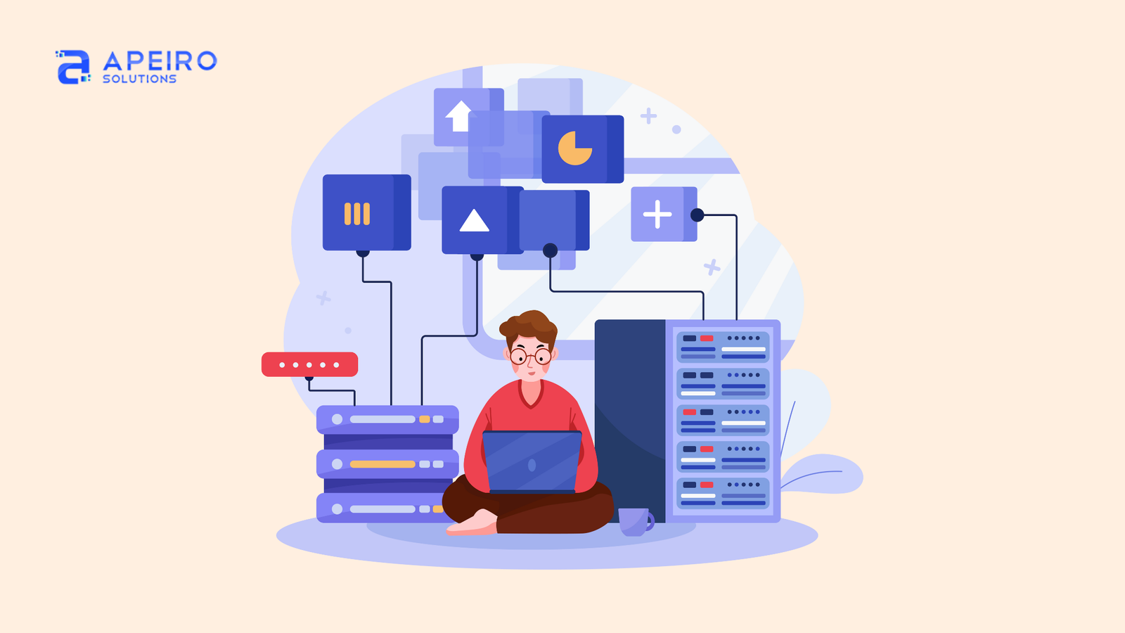 Data Processing Companies