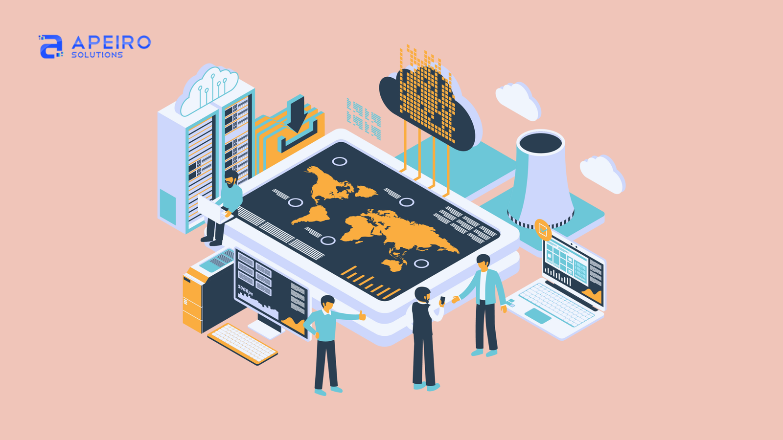 Data Mining Companies
