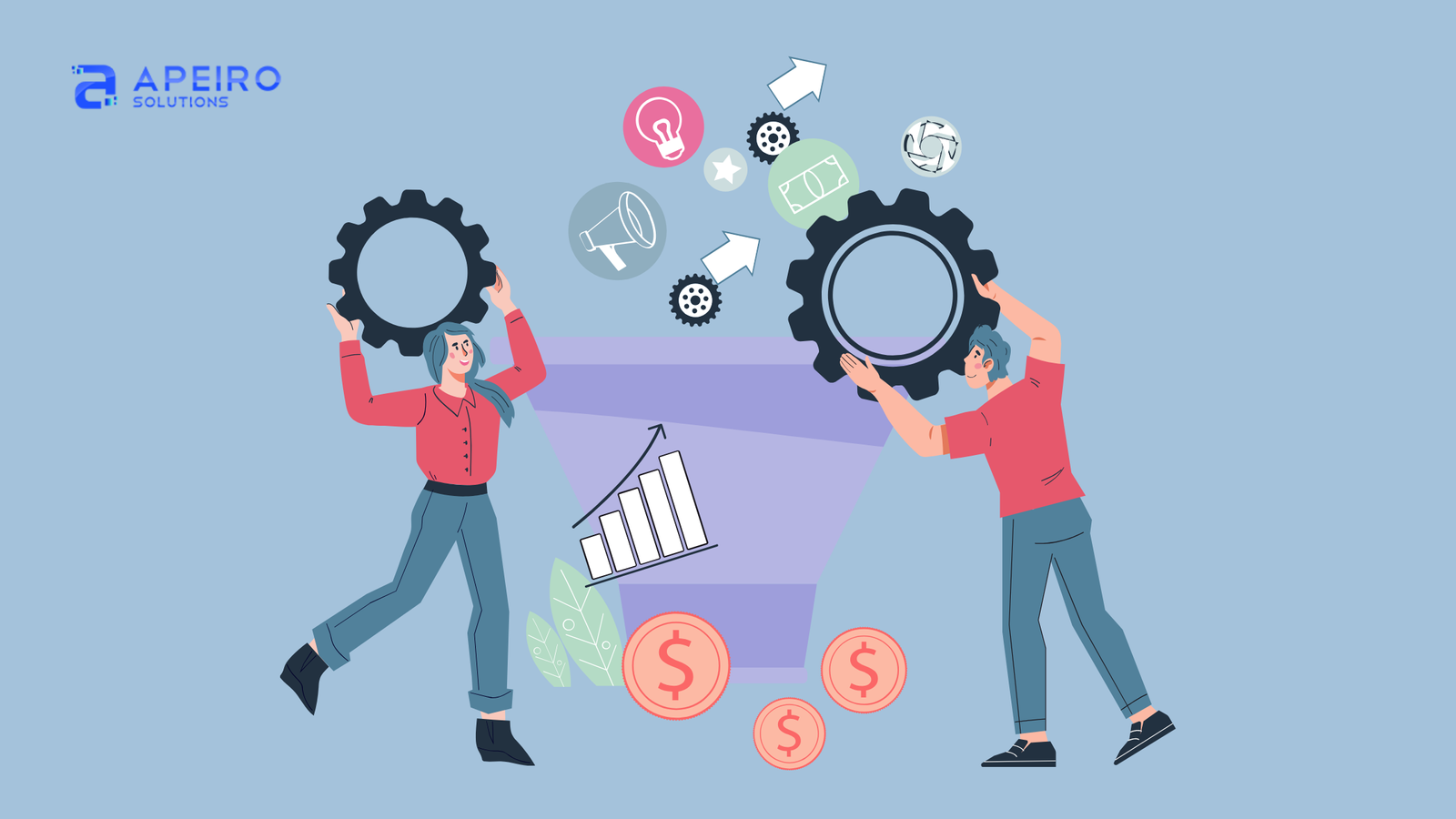 Lead Generation Services