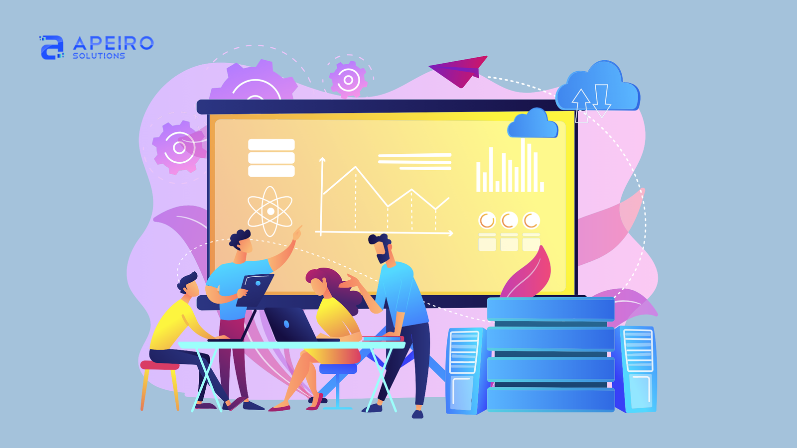 Data Enrichment Services