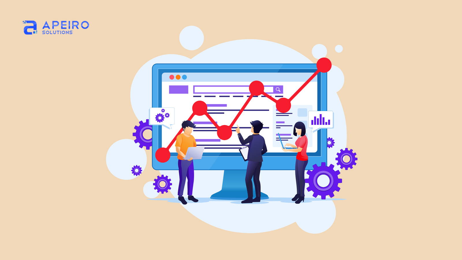 CRM Enrichment Services