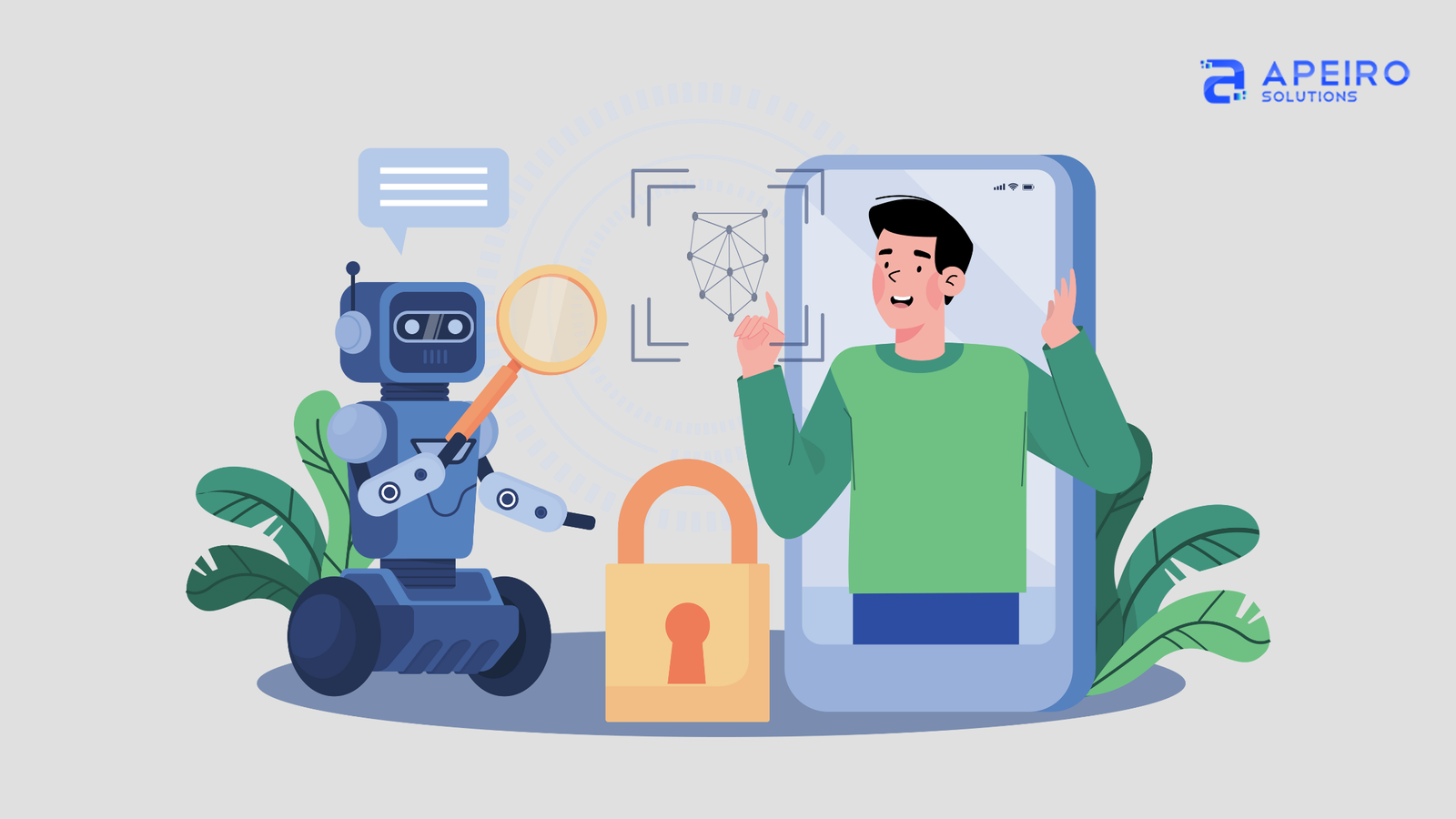 Data Processing Services