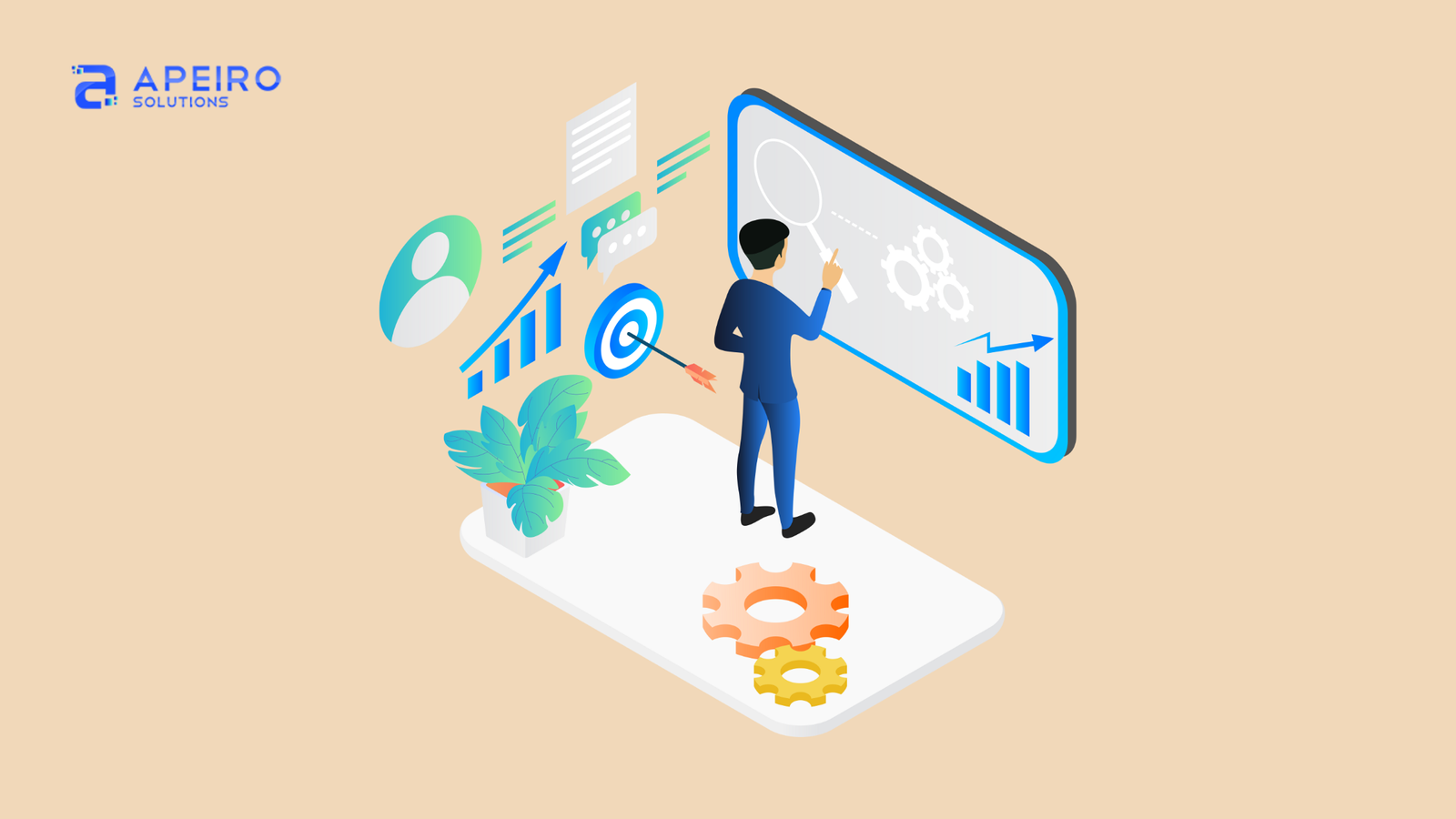 Data Enrichment Services