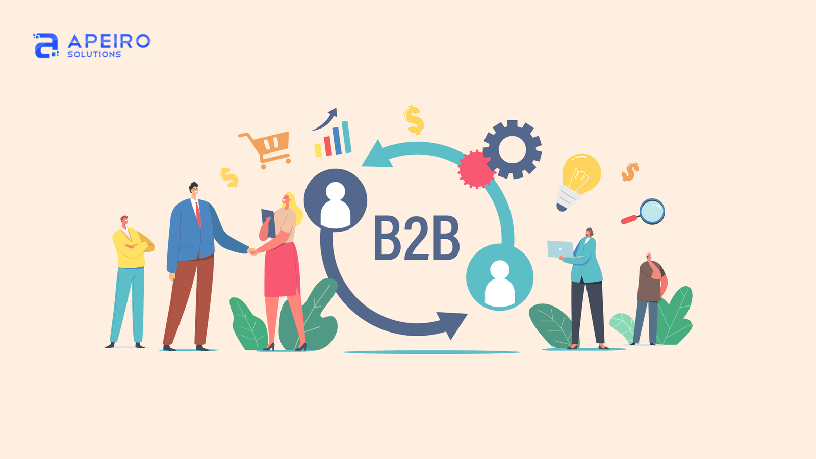 Data Processing Services