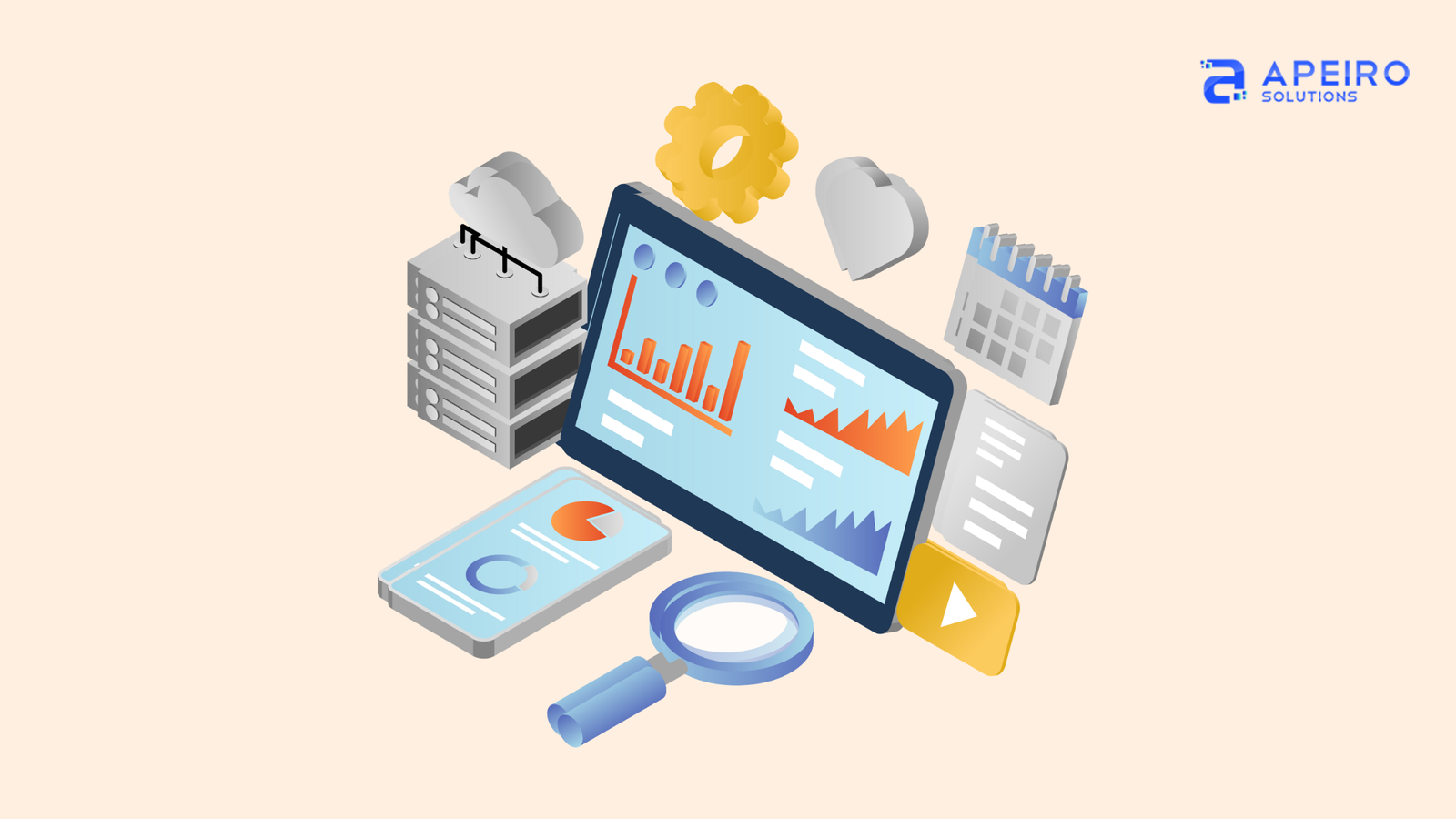 Data Cleansing Services