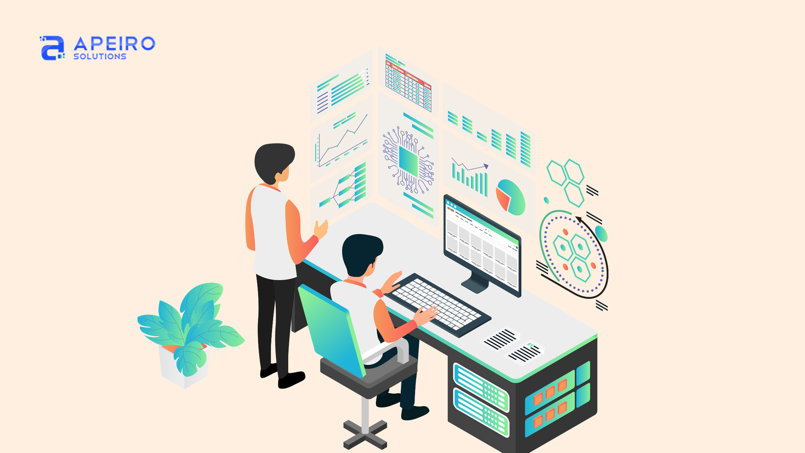 B2B Lead Generation Tools